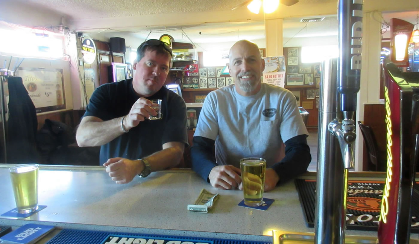 Colorado Norton Owners Club 37