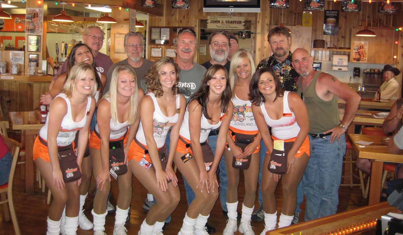 Colorado Norton Owners Club 61