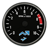 Tachometer