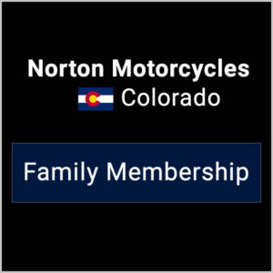 Norton Colorado Family Membership