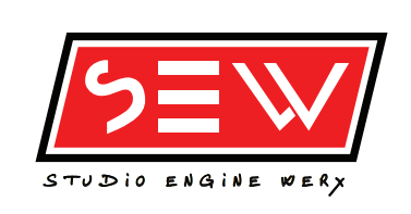 Studio Engine Werx (Steve Choquette)